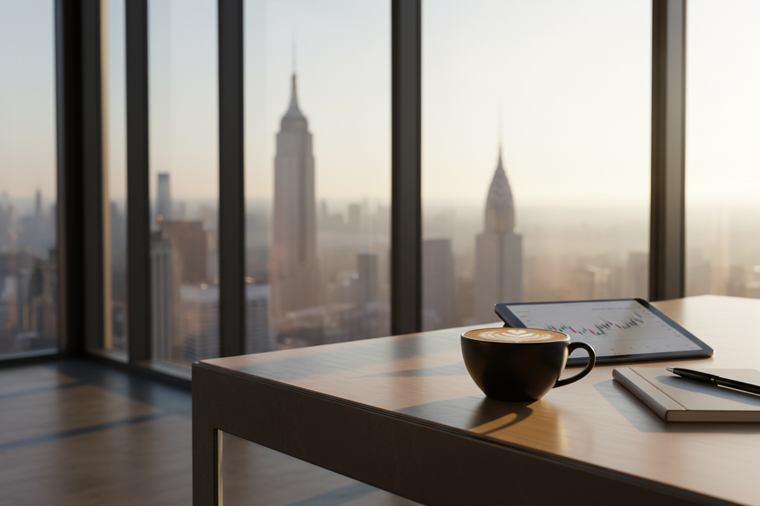 Koffie op kantoor: zo kies je de beste bonen voor je bedrijf