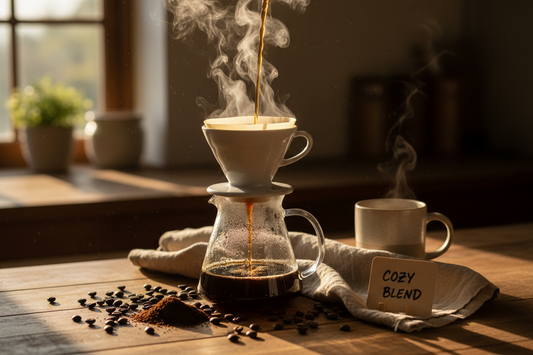 Koffie zetten: alle methodes vergeleken