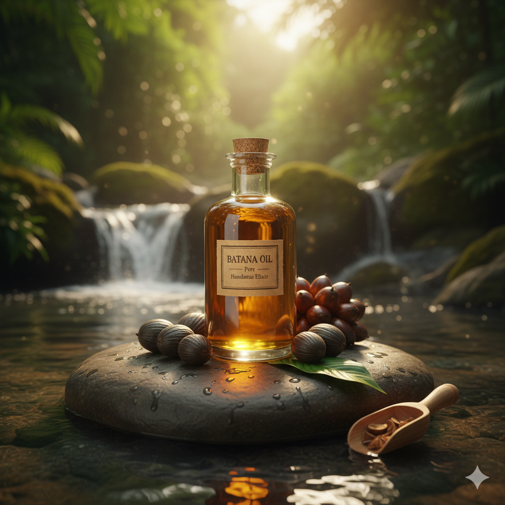 Batana Olie