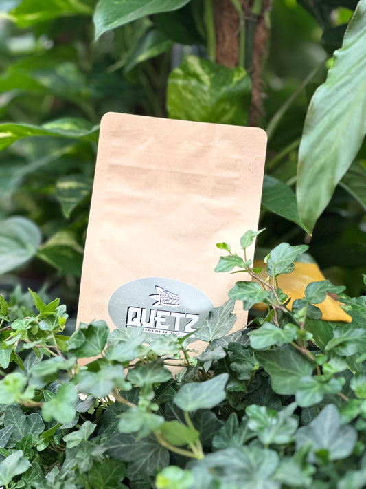 Peru Finca Churupampa