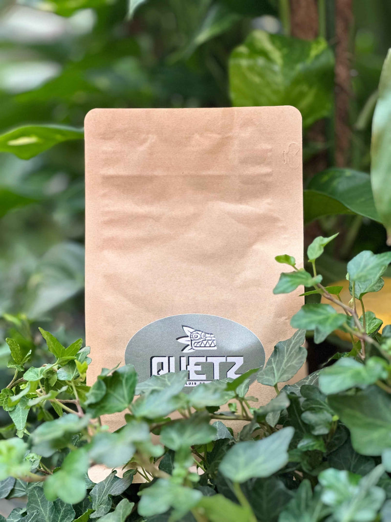 Hopong Mong Nwet Myanmar koffiebonen van Quetz