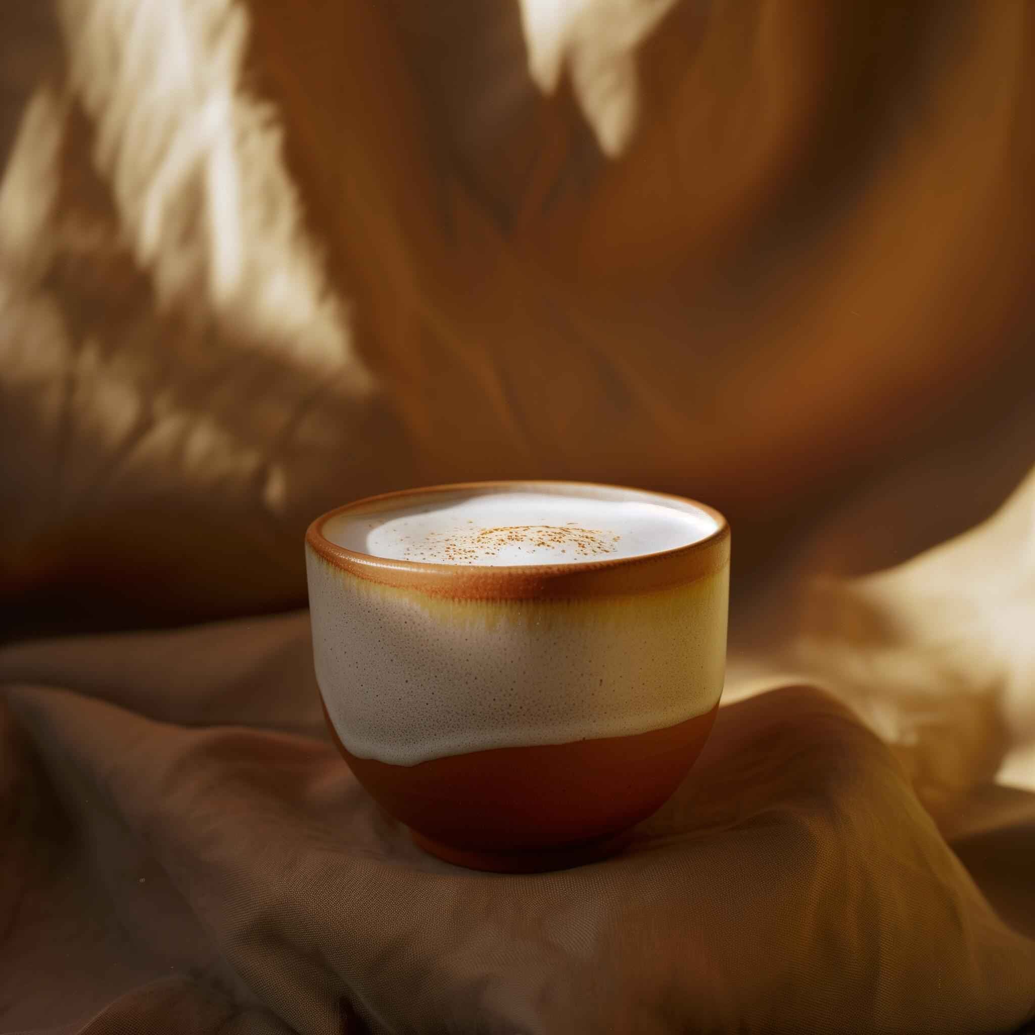 Natuurlijke koffie van nederlandse bodem vind je bij Quetz Koffie
